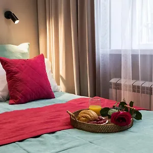  Апартаменты Comfort Life 91